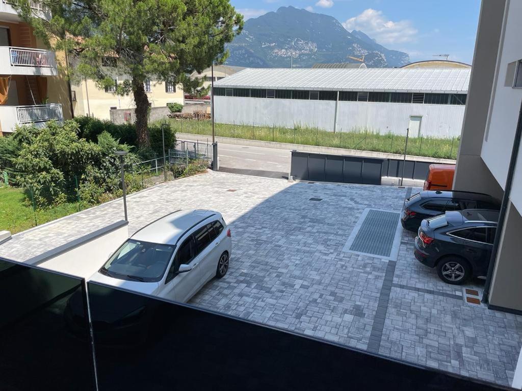 Green Life Riva del Garda Exterior foto