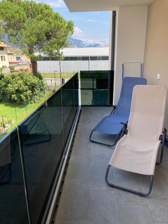 Green Life Riva del Garda Exterior foto